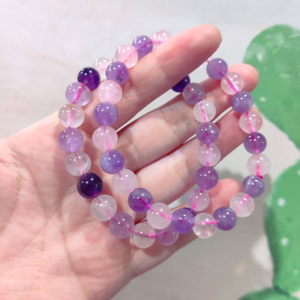 Super 7 bracelet